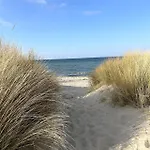 Ostsee Lines To Huus Strandnah Bei * 하일리겐하펜