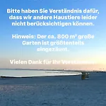 Ostsee Lines To Huus Strandnah Bei