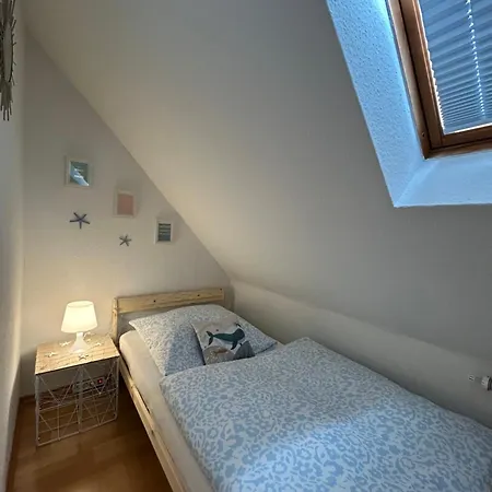 Lines To Huus Strandnah Bei & Grossenbrode Heiligenhafen