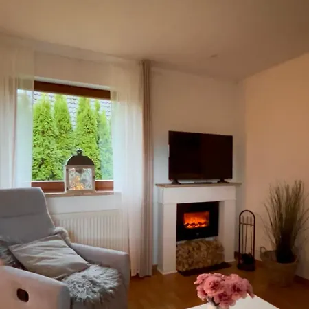 Lines To Huus Strandnah Bei & Grossenbrode