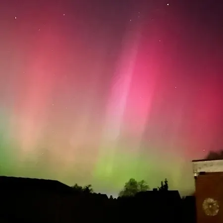 Lines To Huus Strandnah Bei & Grossenbrode * Heiligenhafen