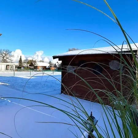 Lines To Huus Strandnah Bei & Grossenbrode * Heiligenhafen