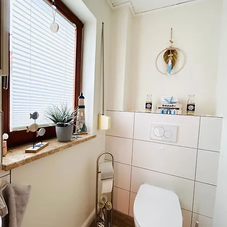 Appartement Lines To Huus Ostsee Heiligenhafen